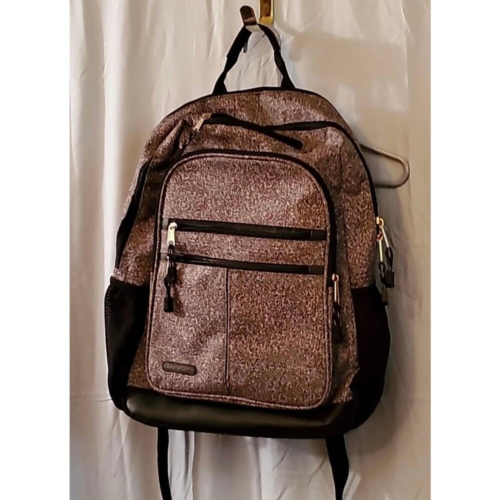 Eastsport Backpack Multiple Pockets For Organizat… - image 1